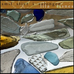 Smil stivt i salongen