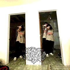 NOBODY ELSE (p. bughvvl)