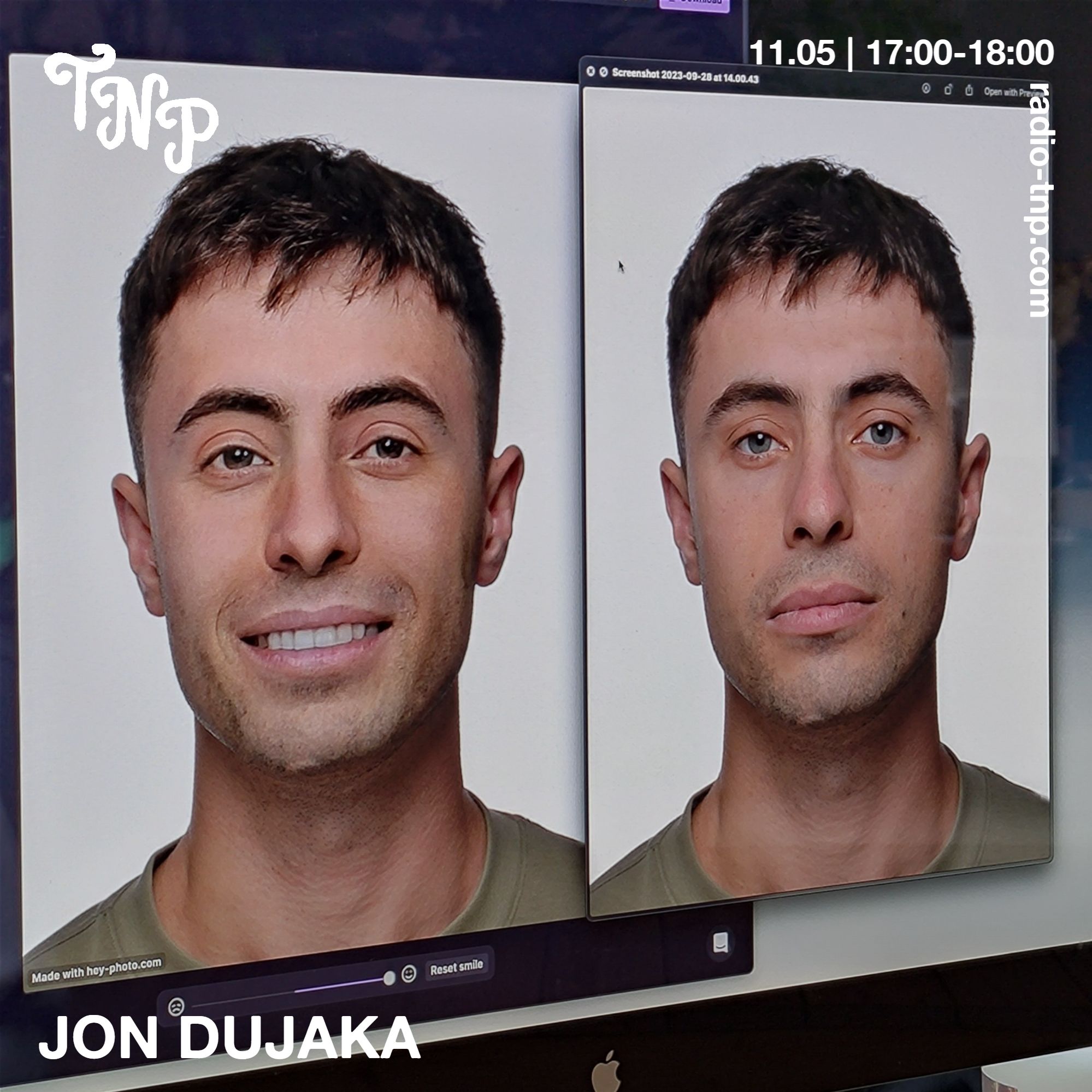 Jon Dujaka
