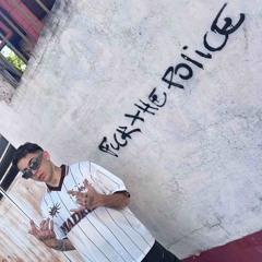 NASHEEE x EZZE - FUCK THE POLICE