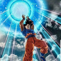 Spirit Bomb Mixtape - Fake