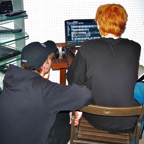 AXO - ATRAMENT(PROD. POLARIS)