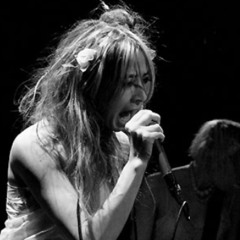 Queen Adreena - Killer (Tits) Live 2009