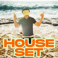 dlmix - ENERGY HOUSE SET 🏝️🔥