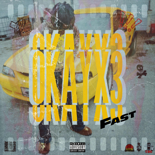 Okayx3(FAST)