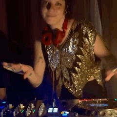 KARLÏ feat. illich Mujica b2b @ Casita Weirfield