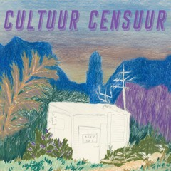 Cultuur Censuur Podcast afl. 1 | Artez Winterlab 2023