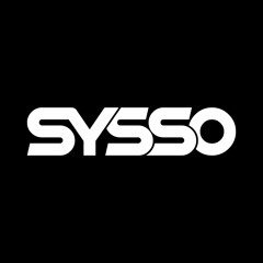 Sysso - Space Riot Vol.10