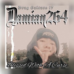 Blessed With A Curse (Feat.Sad Goon)