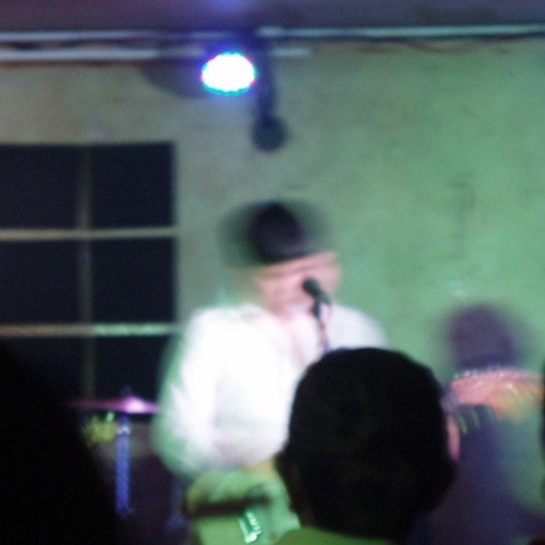 juan karlos - ERE (Cover By Avy Of Definitely! Not January)