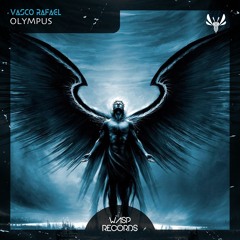 Vasco Rafael - Olympus (Original Mix) ★ OUT NOW ON BEATPORT ★