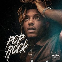 pop rock (pop-tart)-Juice WRLD