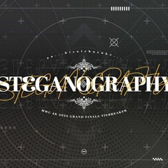 ああああ  -【MWC 4K 2022】stεganography  ああ…翡翠茶漬け…【osu!】