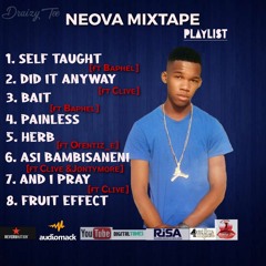06 Asi Bambisaneni_Feat_Clive & Jontymore (Neova Mixtape)