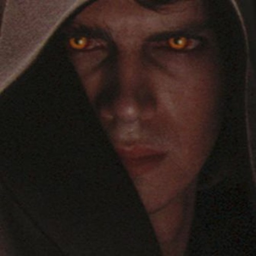 Star Wars Anakin/Darthvader - Beno Remix