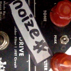 Randoom Gone One Lila