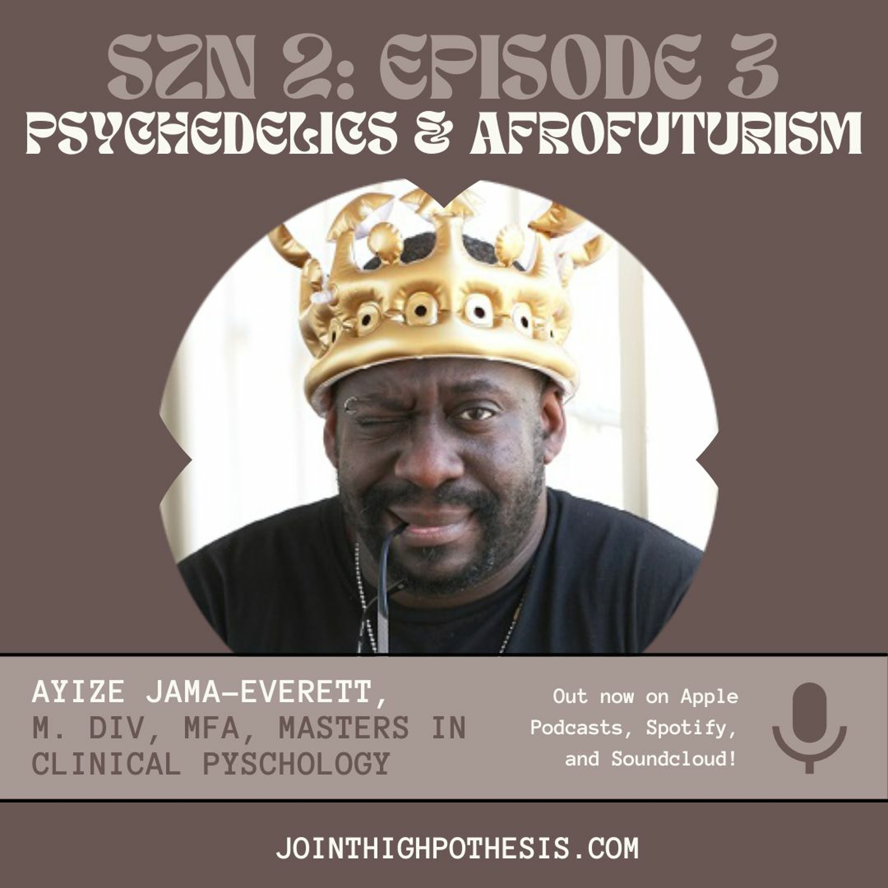 Joint Highpothesis Potcast