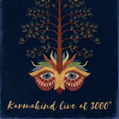 Live At 3000 Grad Festival 3021