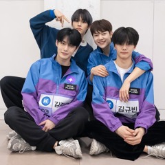 Boys Planet Playlist <3