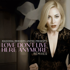 10 - Love Don_t Live Here Anymore (Mission Groove Retro Future House Revival)