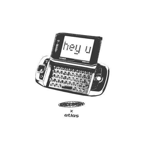hey u (feat. atlas)
