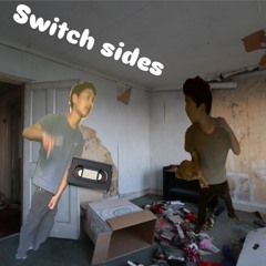 Switch sides