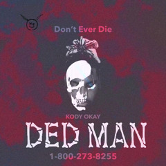 DED MAN(Prod. Level)