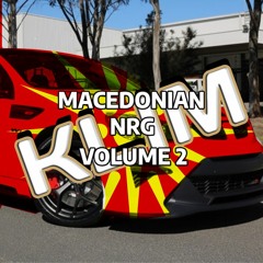 Macedonian NRG - Volume 2