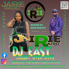 TALENT OVER HYPE 29 November 2024 .1