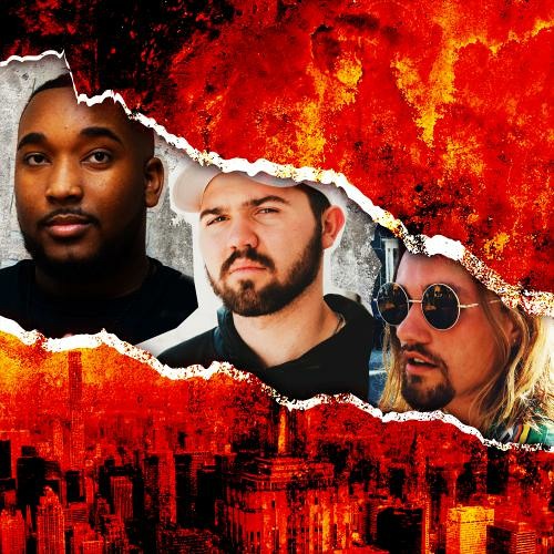 Josiah Lowe - HOT ft. King Chai & Ty Sheet