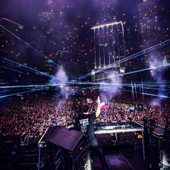 Julian Jordan - Something To Believe In (Stephanie Edit)