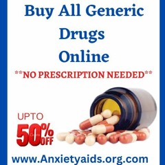 Purchase Alprazolam