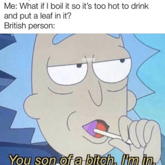 My flavor different