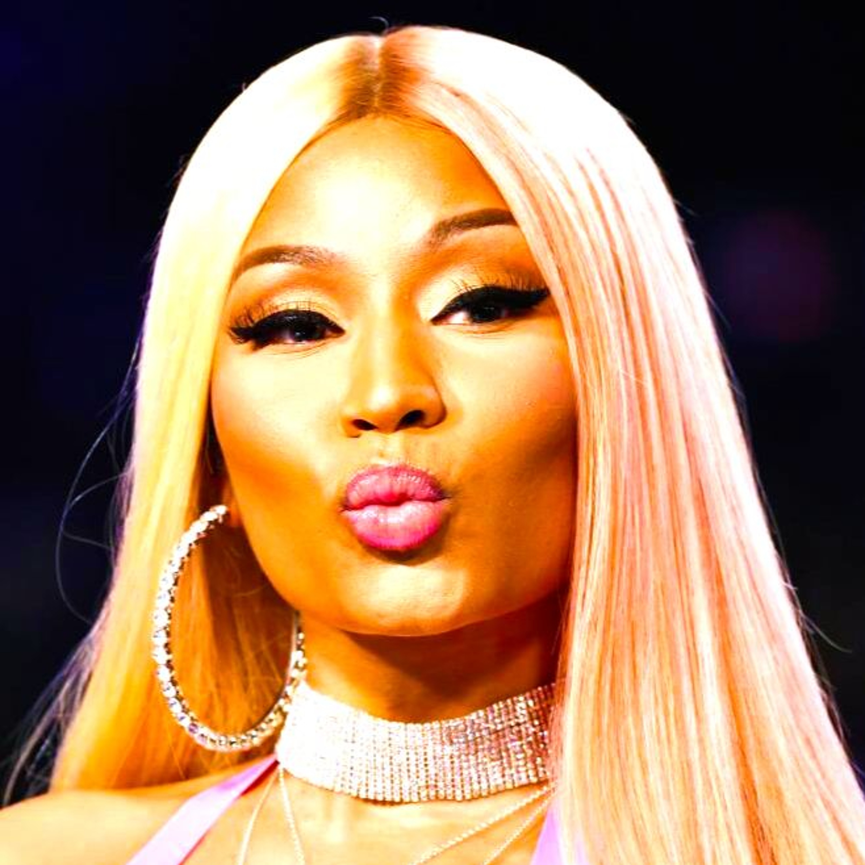 Nicki Minaj x Flo Milli x Jack Harlow Type Beat "DEEP DISH" Prod PB Large | Rap / Trap Instrumental episode artwork