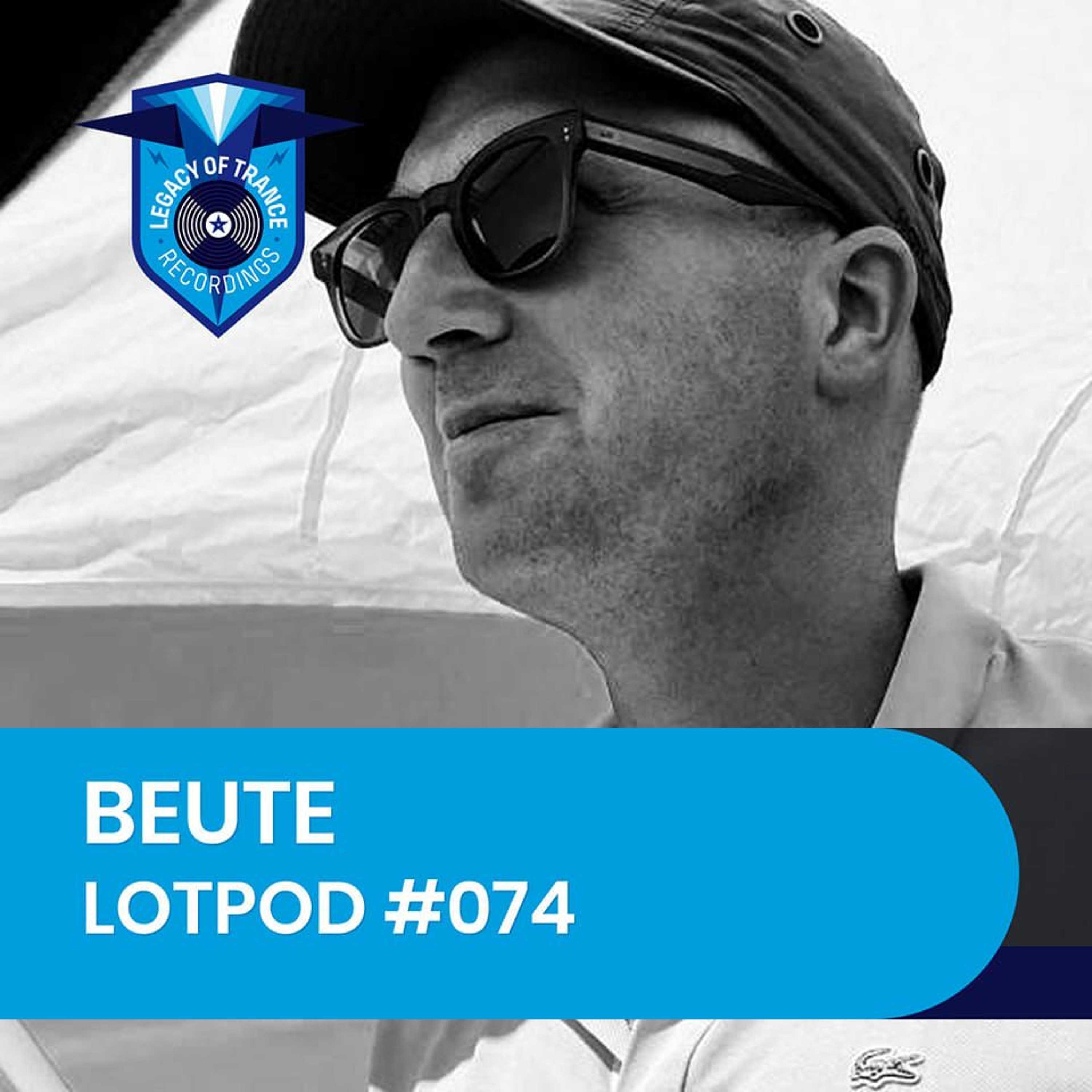 Legacy Of Trance Recordings Podcast