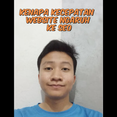 Bagaimana kecepatan situs web mempengaruhi SEO