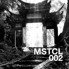 Arjuna MSTCL002 - Rite of passage - Separation - Deep Hypnotic Techno