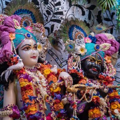 Smita Krsna - Janmastami Midnight Kirtan - 26.8.24