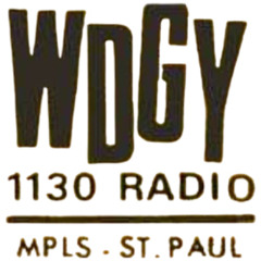 NEW: WDGY 'Minneapolis St. Paul, MN' - Demo - CRC