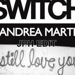 JPH - Andrea Martin I Still Love You VS Hollen Jacobo (JPH EDIT)
