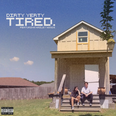 Tired (feat. Hailey Woods) [prod. cbuckets]
