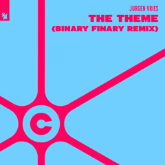 The Theme (Binary Finary Remix)