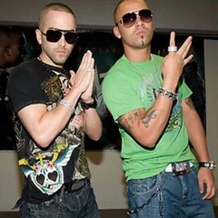 YO SE QUE TU QUIERES X elakkka