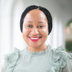 DR ADV KAGISO MAPHALLE - RURAL WOMEN & RIGHTS