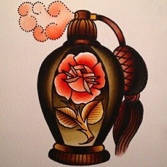 El Perfume