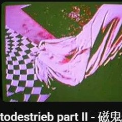 ｔｏｄｅｓｔｒｉｅｂ (ｐａｒｔ ｉｉ)