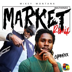 MARKET - CHRONIXX (MIKEY MONTANA REMIX).mp3