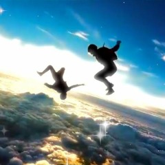 bladee - SIDE BY SIDE (sped up)