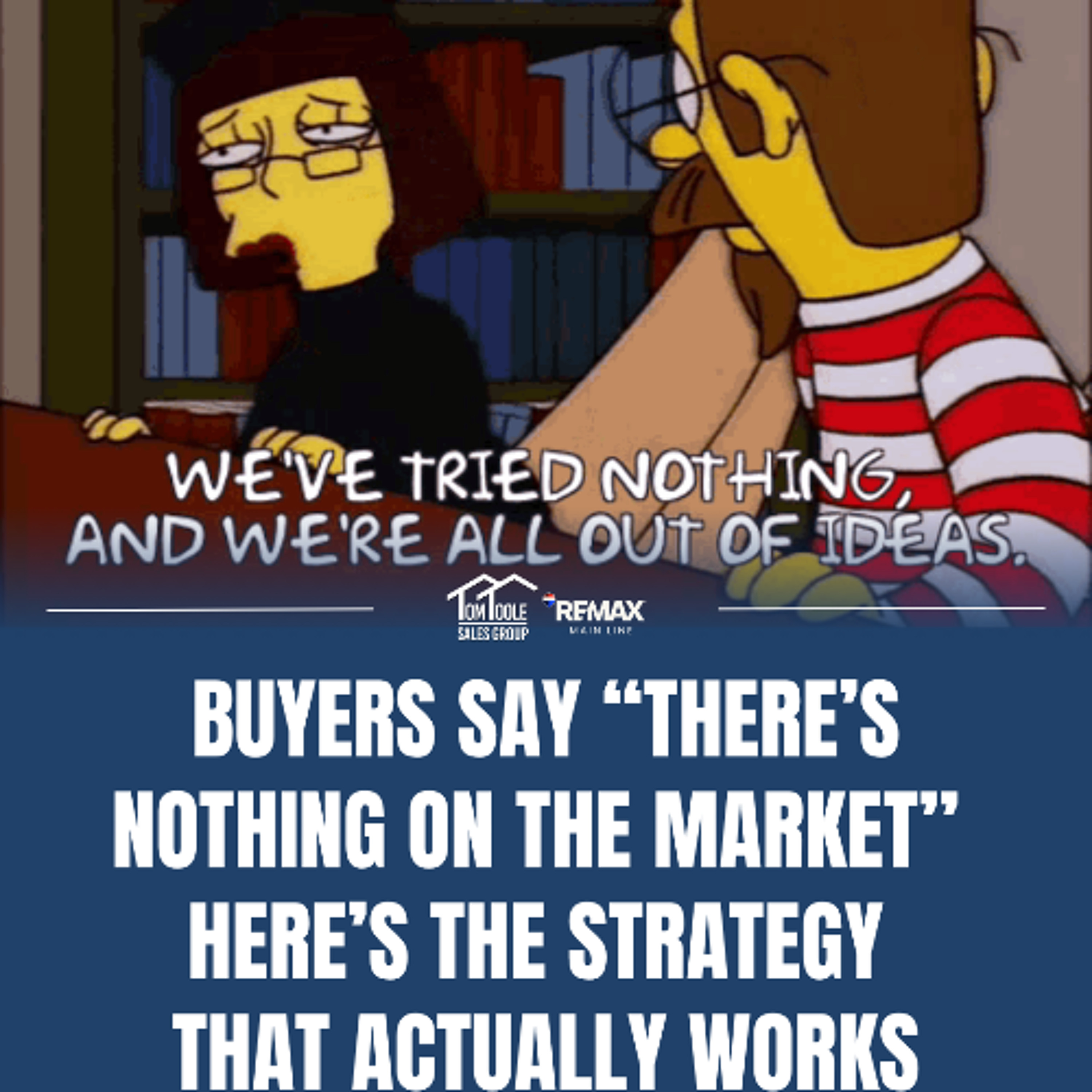 Is Housing Demand Still Growing | Main Line News | New Listings | Toole Time 3.27.26 episode artwork