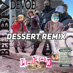 Poison (DESSERT REMIX)